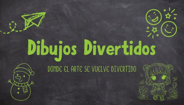 Dibujos Divertidos