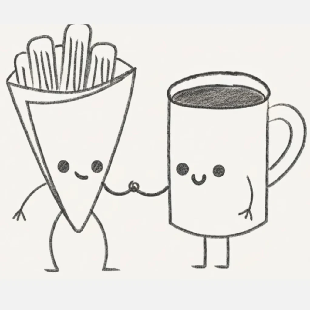 La combinación perfecta