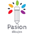 Pasiondibujos sin antecedentes