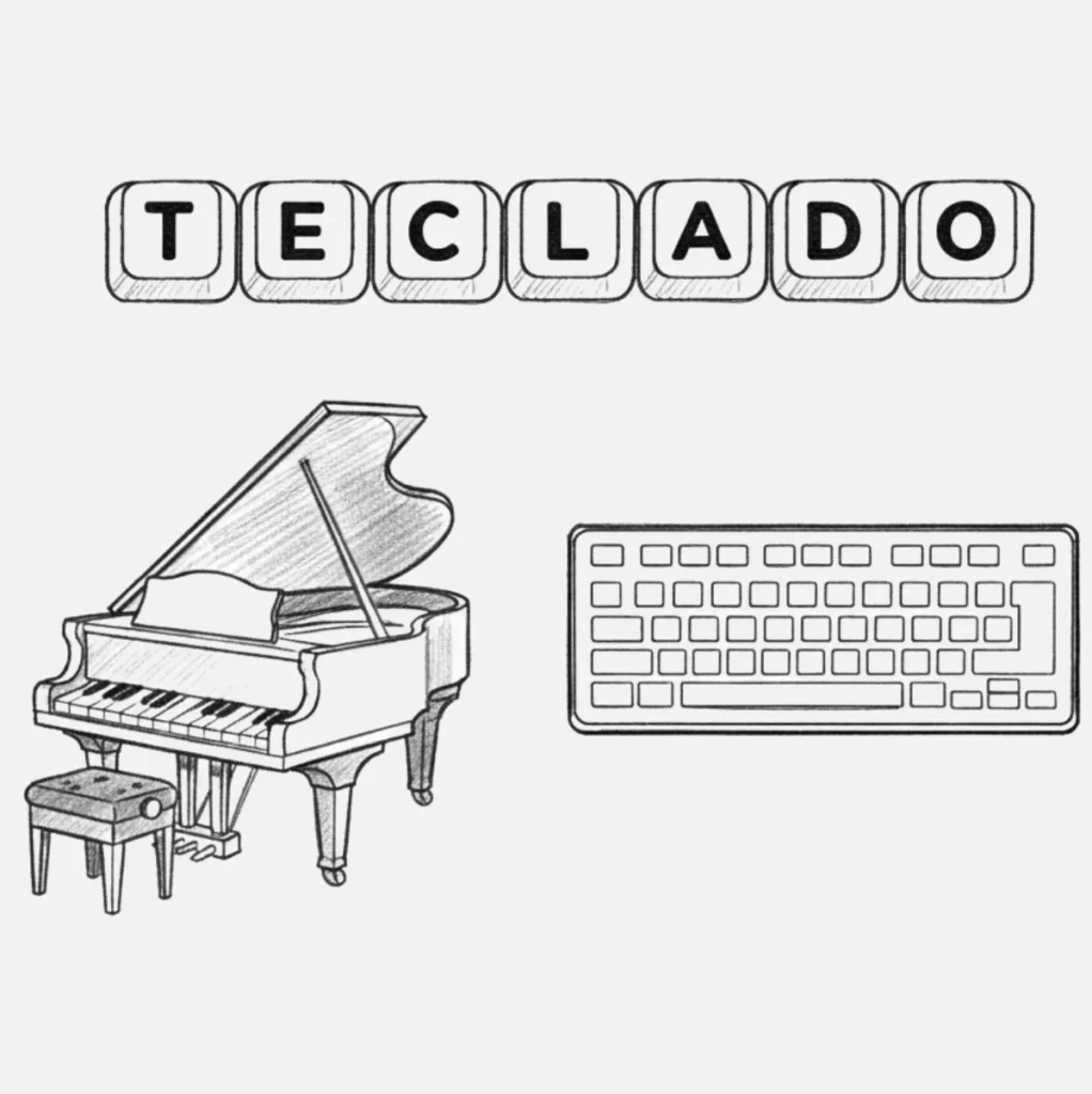 Teclado