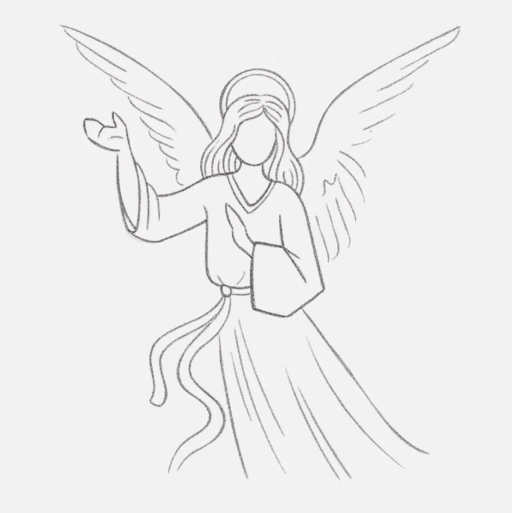 Ángel de la Natividad