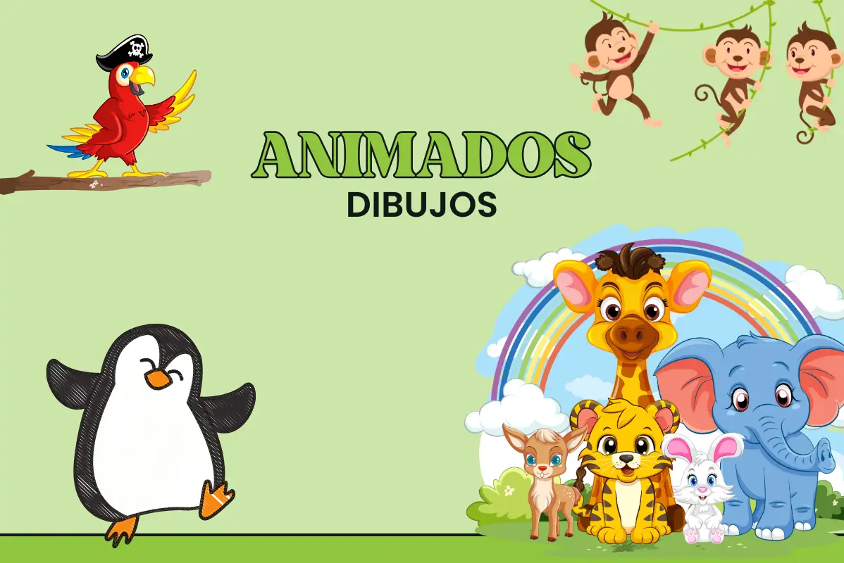Dibujos Animados
