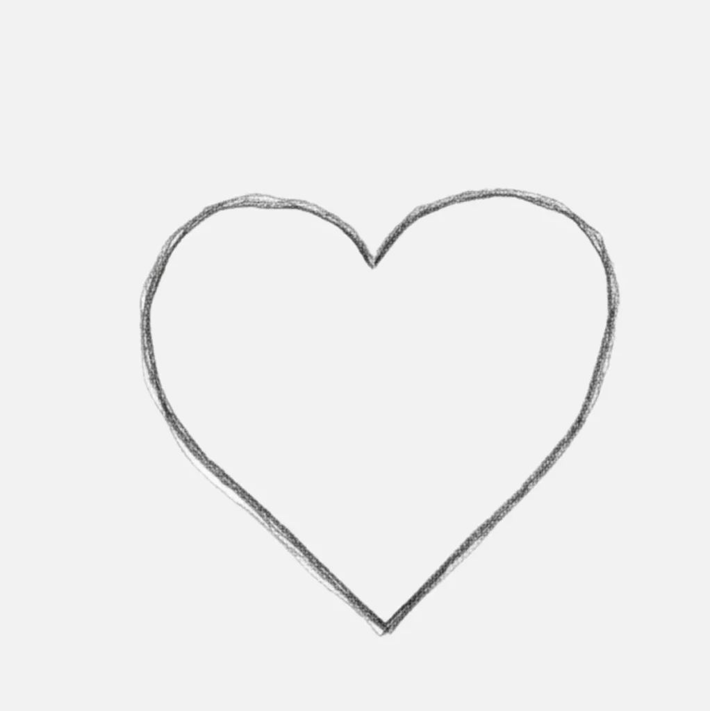 Corazón con Mensaje