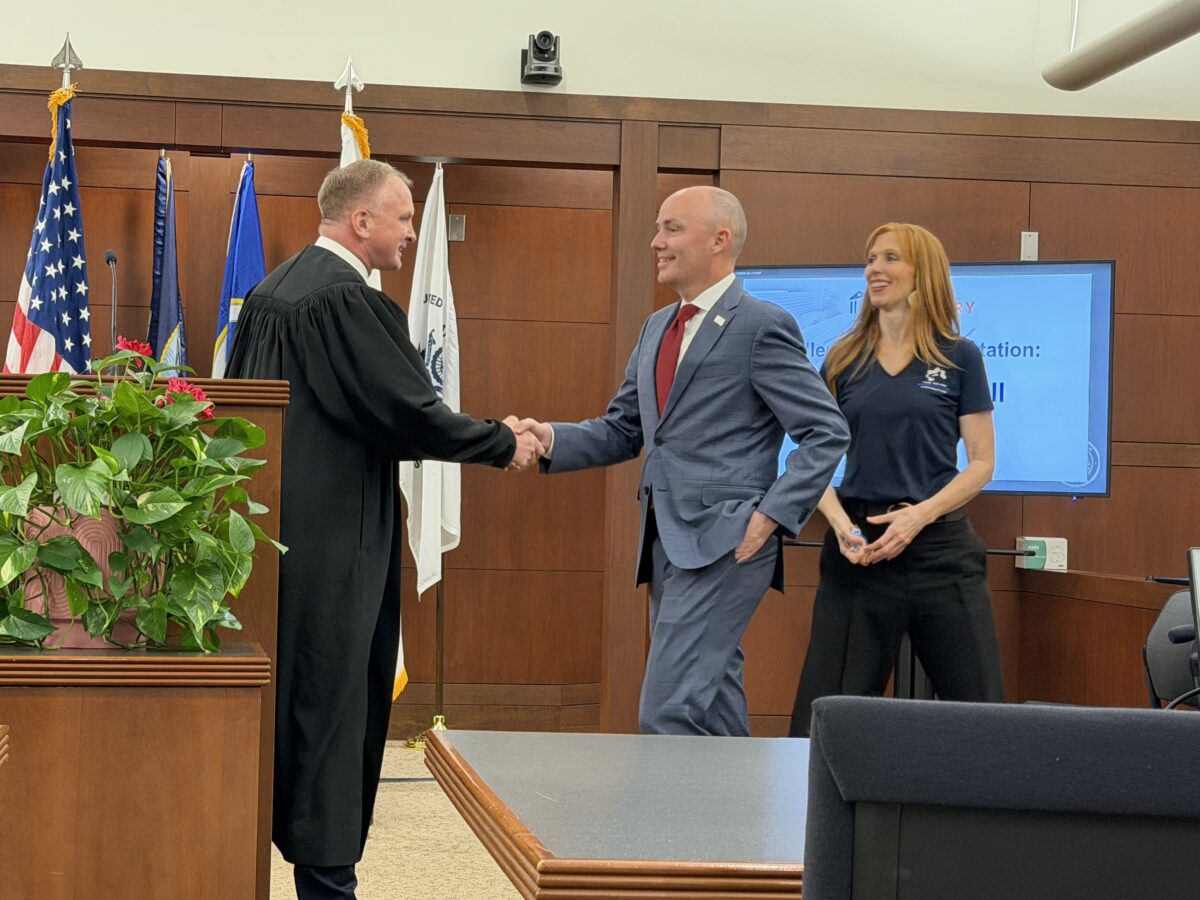Kansas City Veterans Court Recovery Programs and Legal Support Explained
