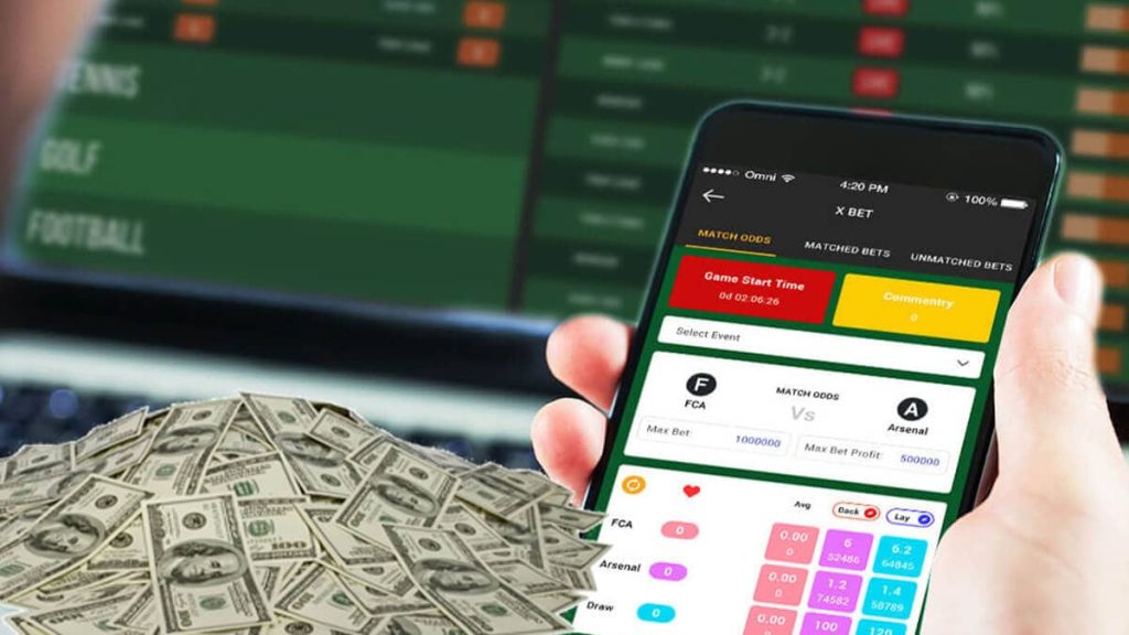 What's the Most Profitable Way to Bet on Sports Online?
