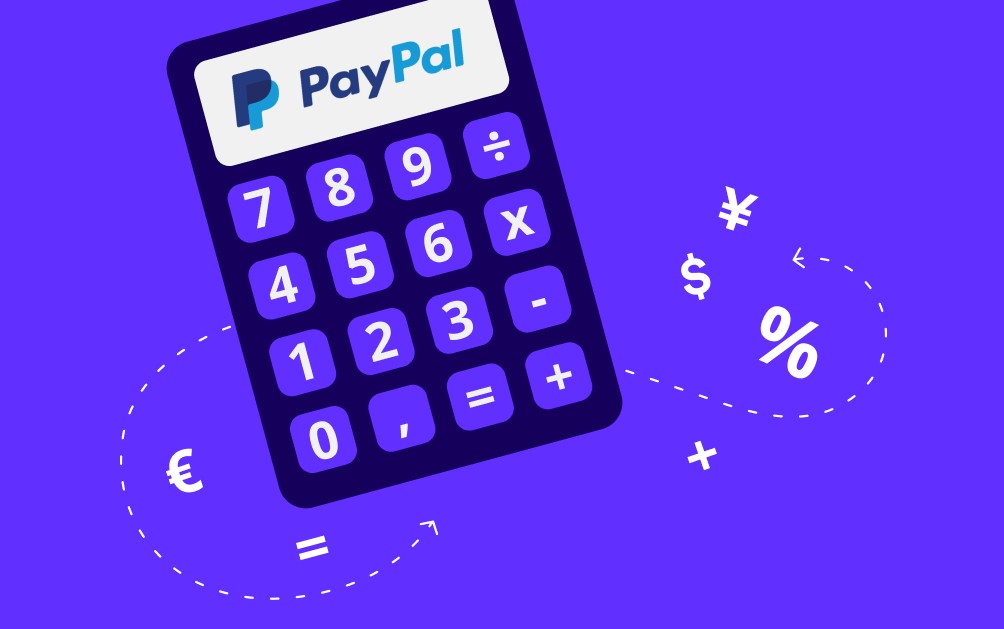 calculadora de comisiones paypal Calculate Fees Easily