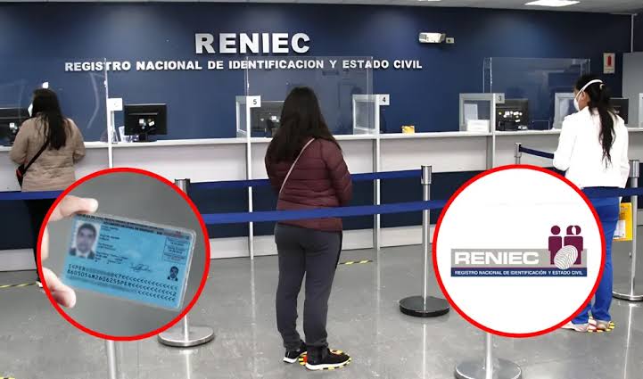 How to Do a RENIEC Consulta DNI in Peru