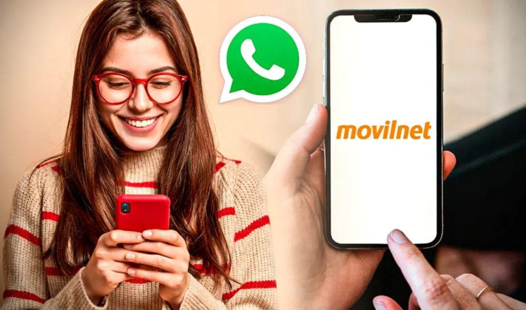 Cómo consultar el saldo Movilnet - SMS, códigos, app y atención al cliente 2 Cómo consultar el saldo Movilnet - SMS, códigos, app y atención al cliente
