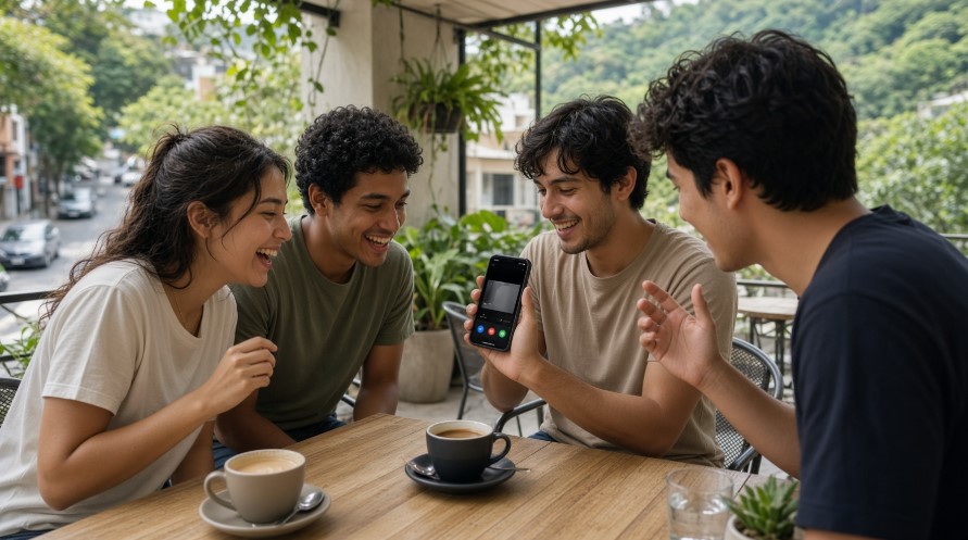 Deporte en la era digital: cómo han cambiado los hábitos de los aficionados venezolanos 3 La conversacion ya no termina con el ultimo out