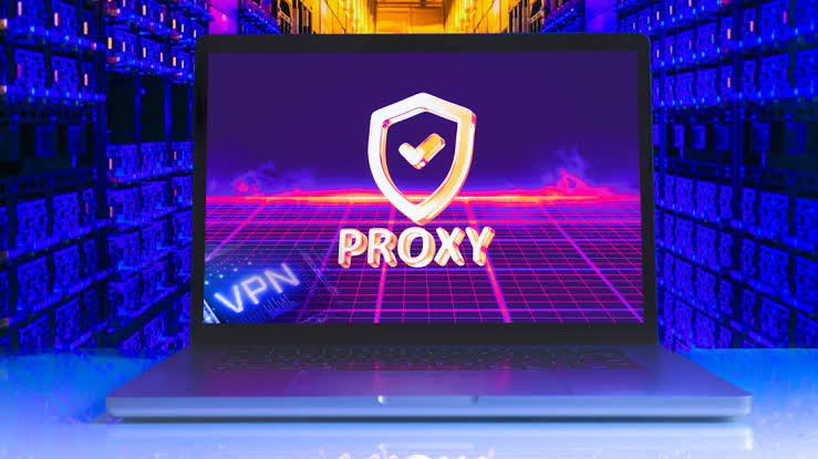 Why Proxy Servers Have Become the Backbone of the Modern Internet